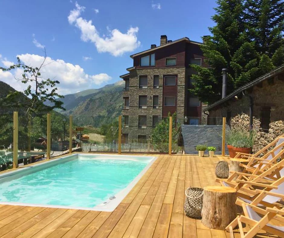 6 coliving andorra