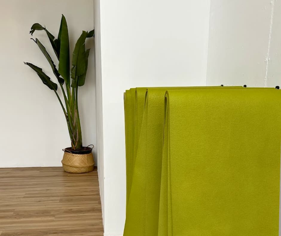 7 vibra yoga studio