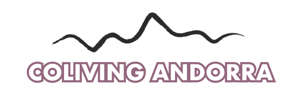 Group 6 coliving andorra