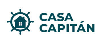 Casa Capitán